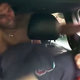 Illustration for article titled Lyft Passenger Caught on Video Assaulting Driver Inside Moving Vehicle